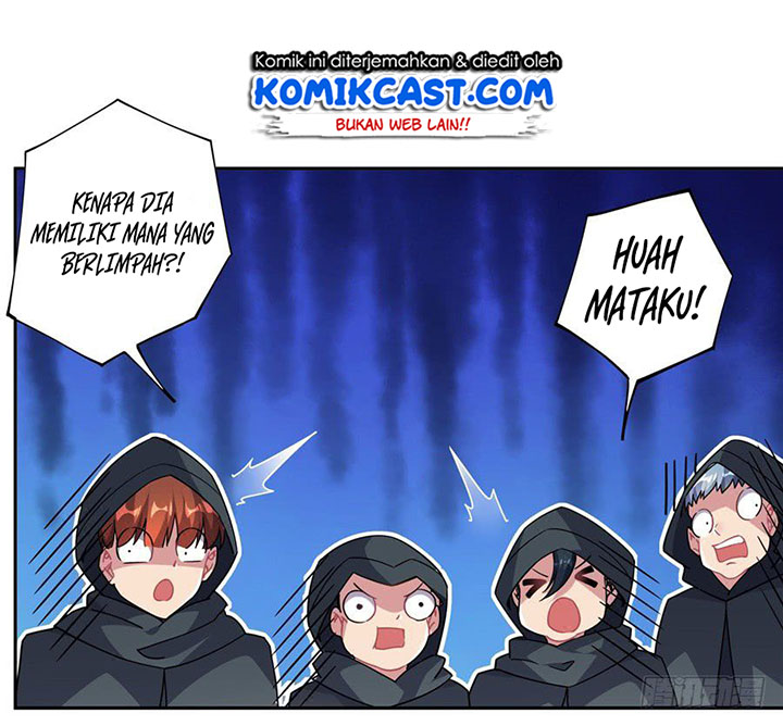 I Picked Up a Demon Lord as a Maid chapter 29